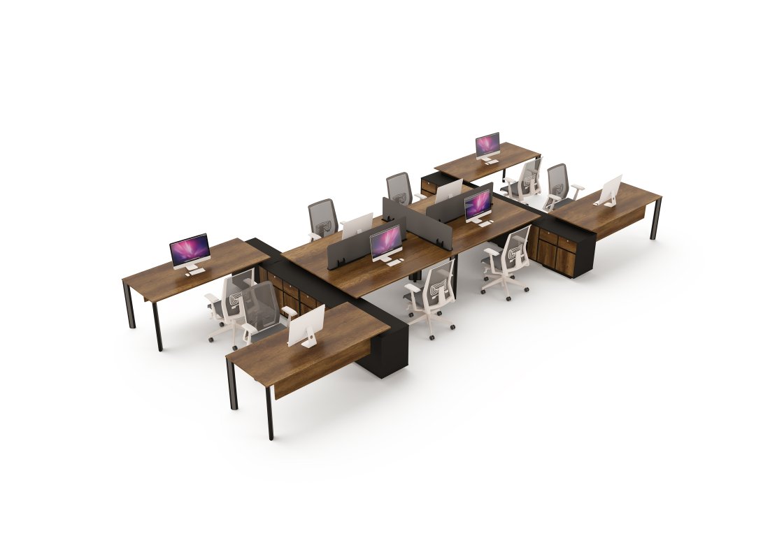 KARO WORKSTATIONS