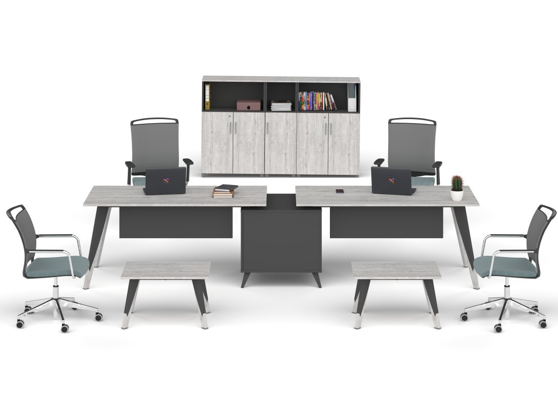 TREND WORKSTATIONS