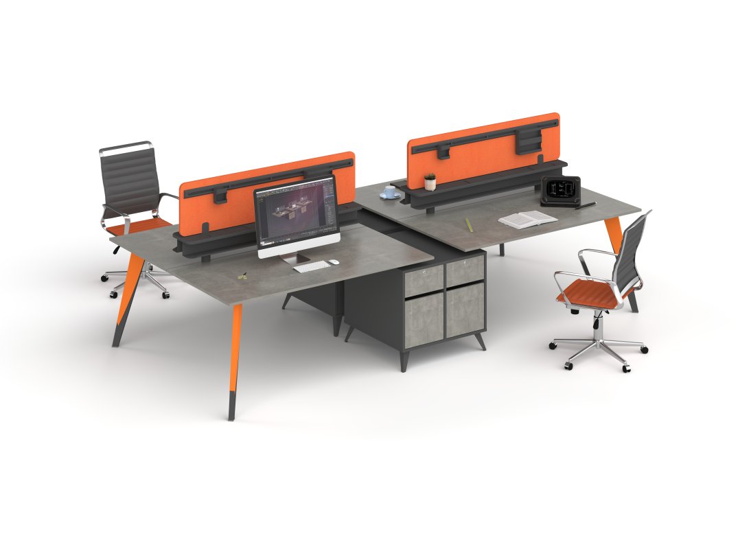 TREND WORKSTATIONS