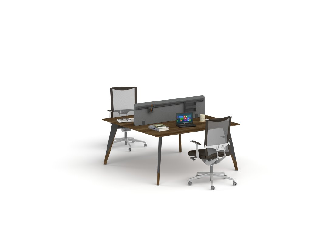 TREND WORKSTATIONS