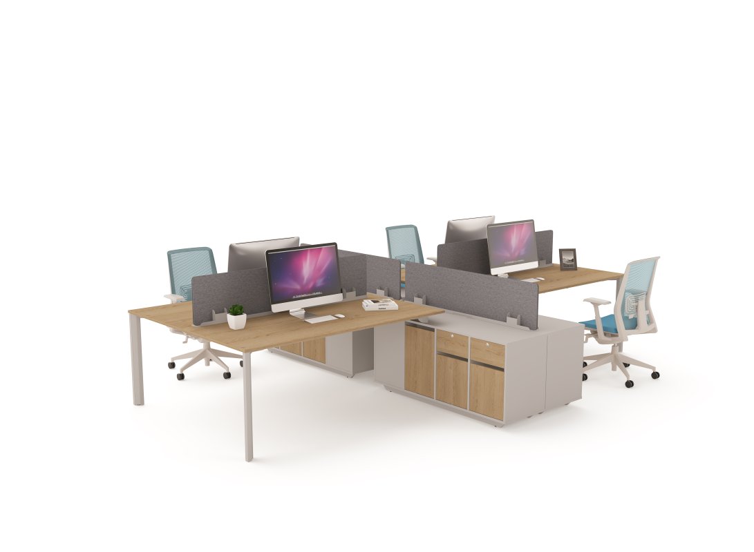 KARO WORKSTATIONS