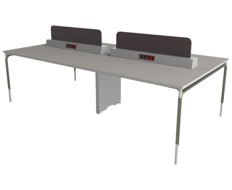 NAPOLİ WORKSTATIONS