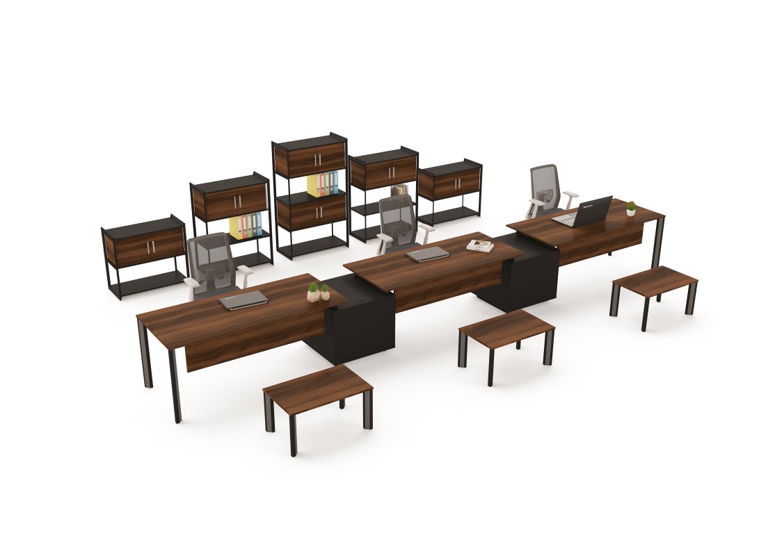 KARO WORKSTATIONS