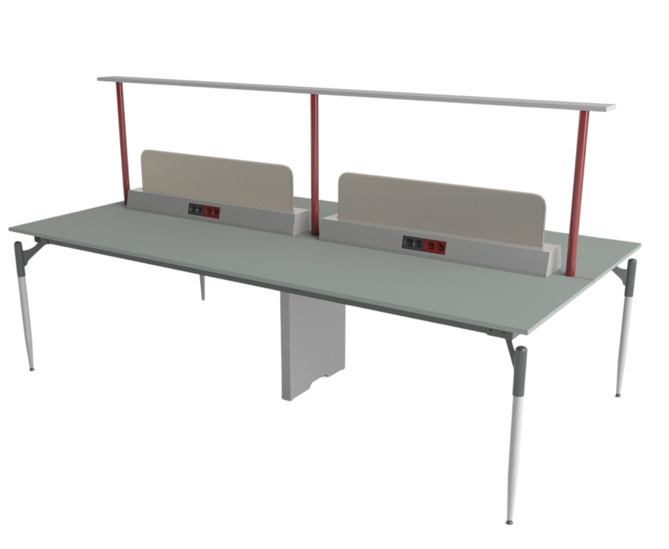 NAPOLİ WORKSTATIONS