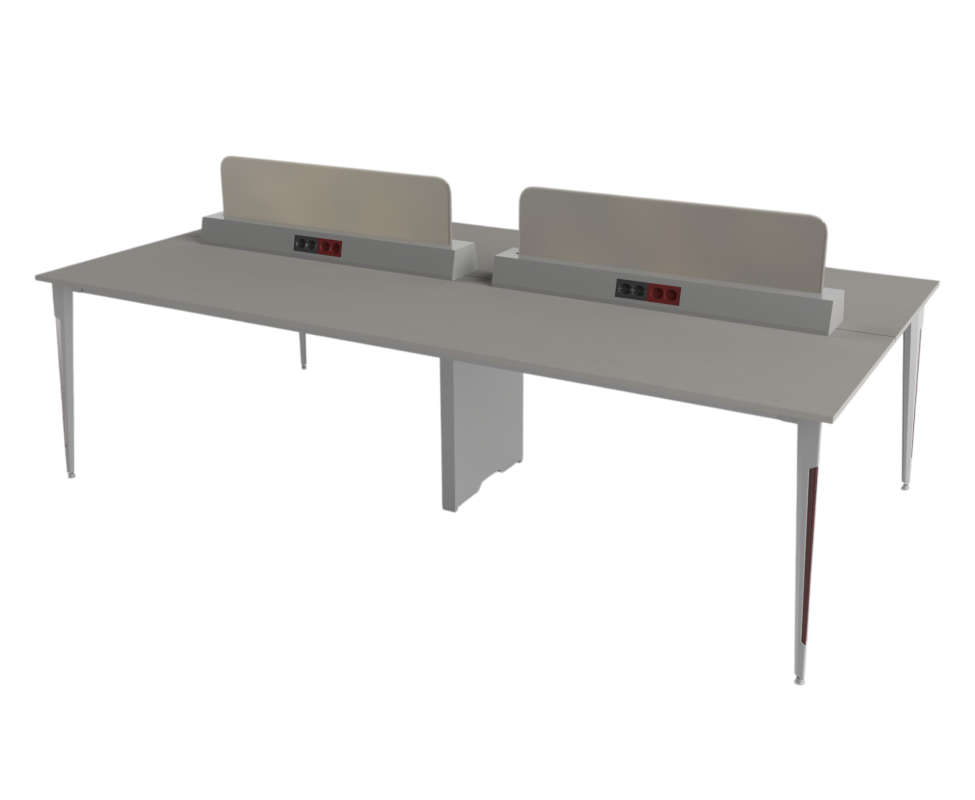 VENEDİK WORKSTATIONS