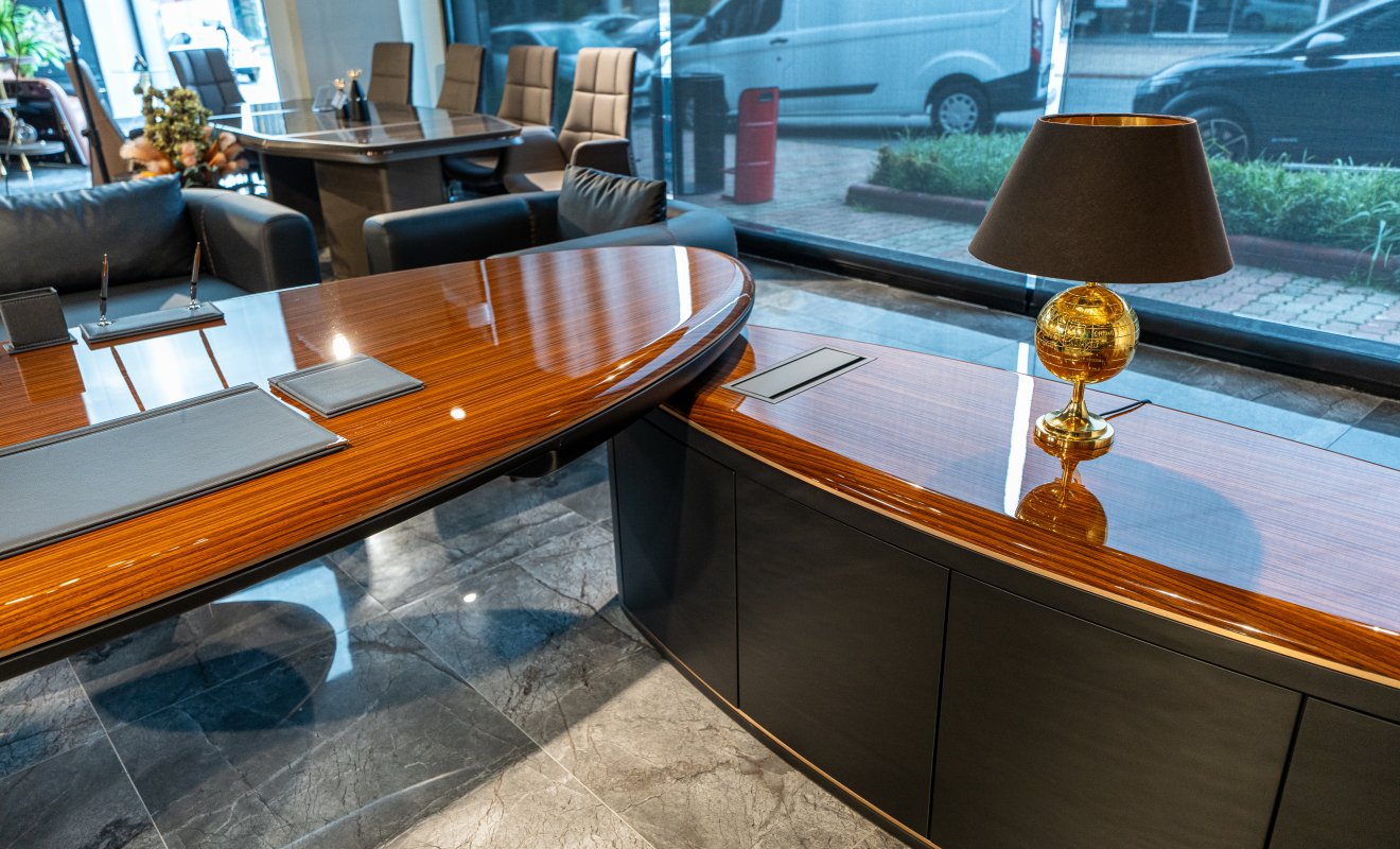 Palermo Office Set