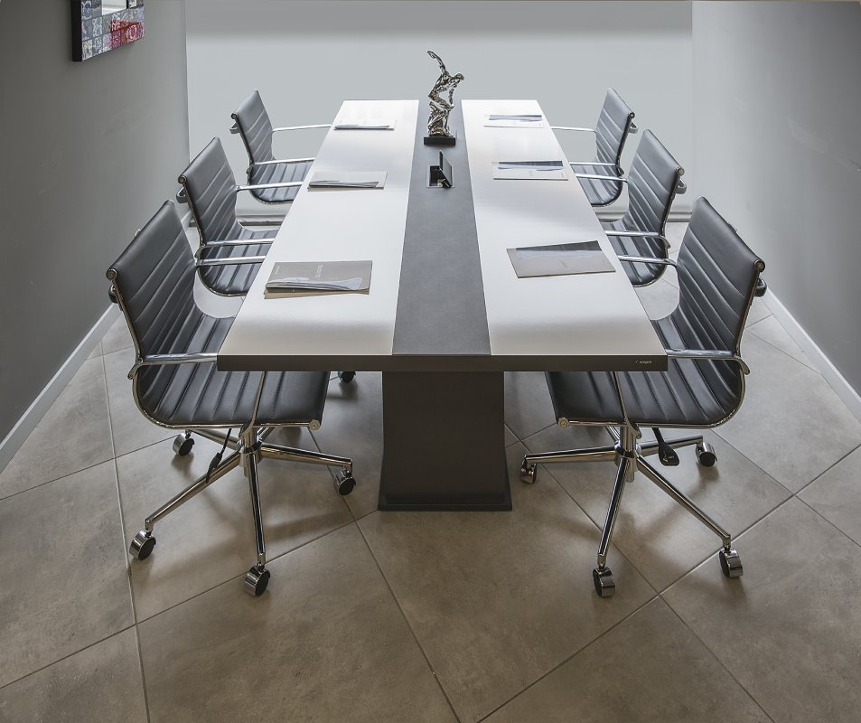 Staline Toplantı Masası