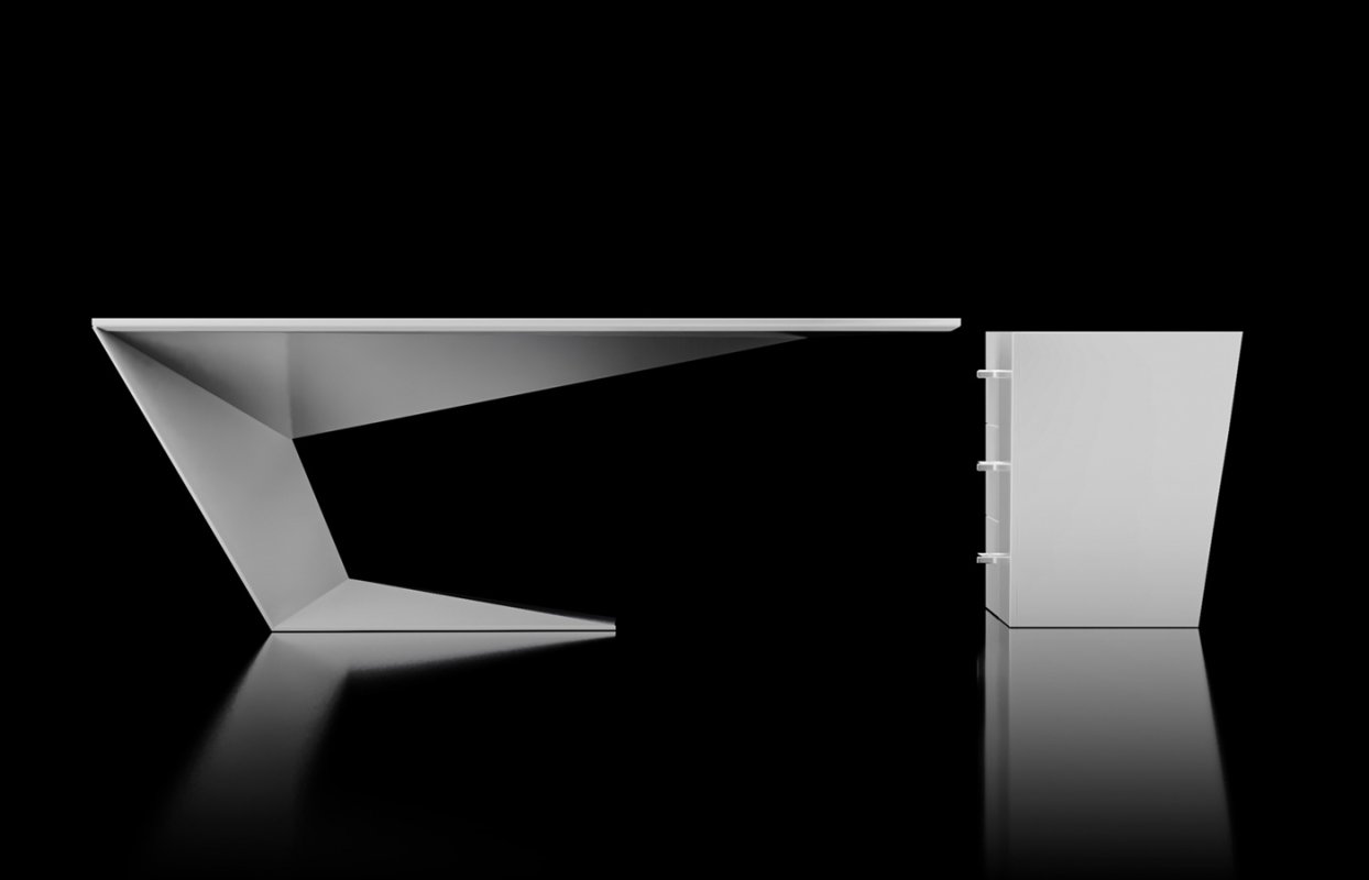 Lorenzo Office Set