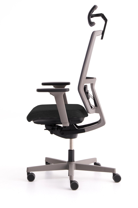 Me Too Manager Chair Grey