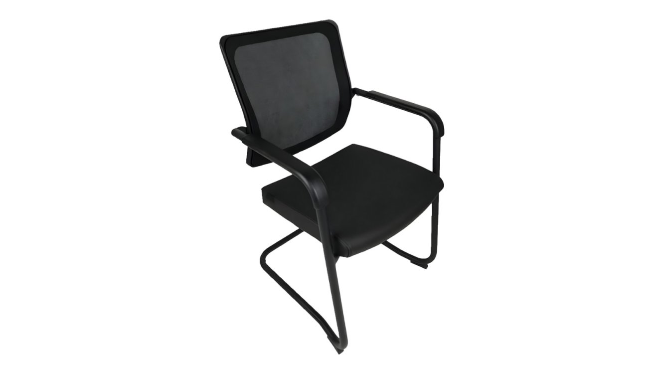 MP300 Guest Chair