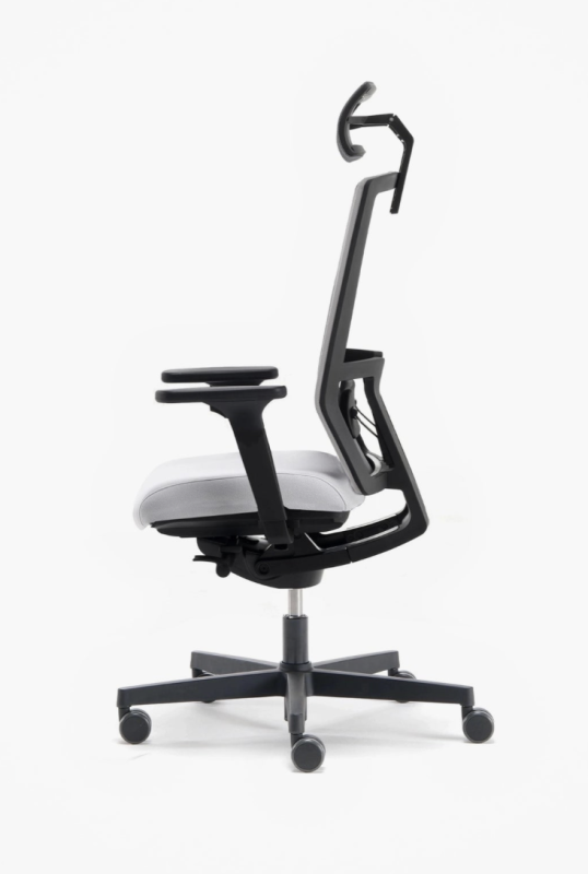 NRS FİLELİ YÖNETİCİ KOLTUĞU