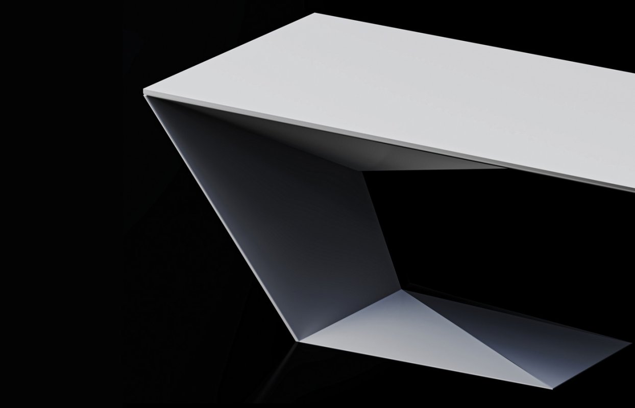 Lorenzo Office Set