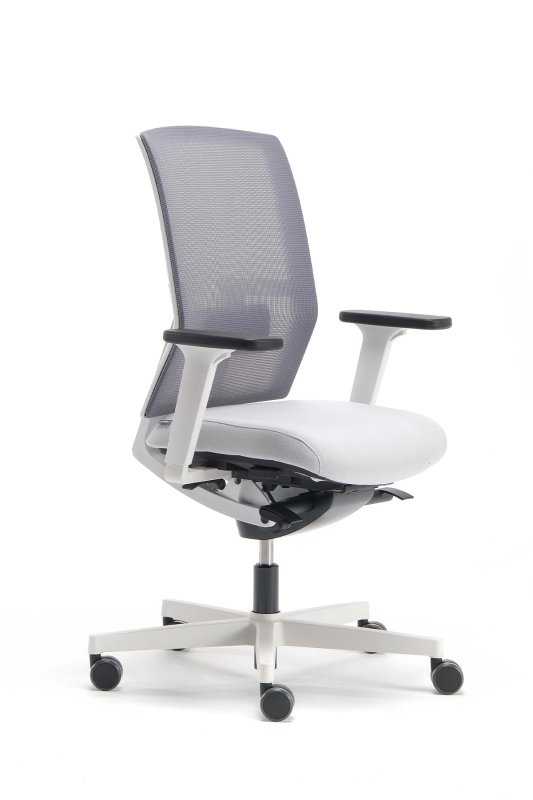 Me Too Working Chair Grey
