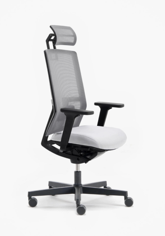 NRS FİLELİ YÖNETİCİ KOLTUĞU