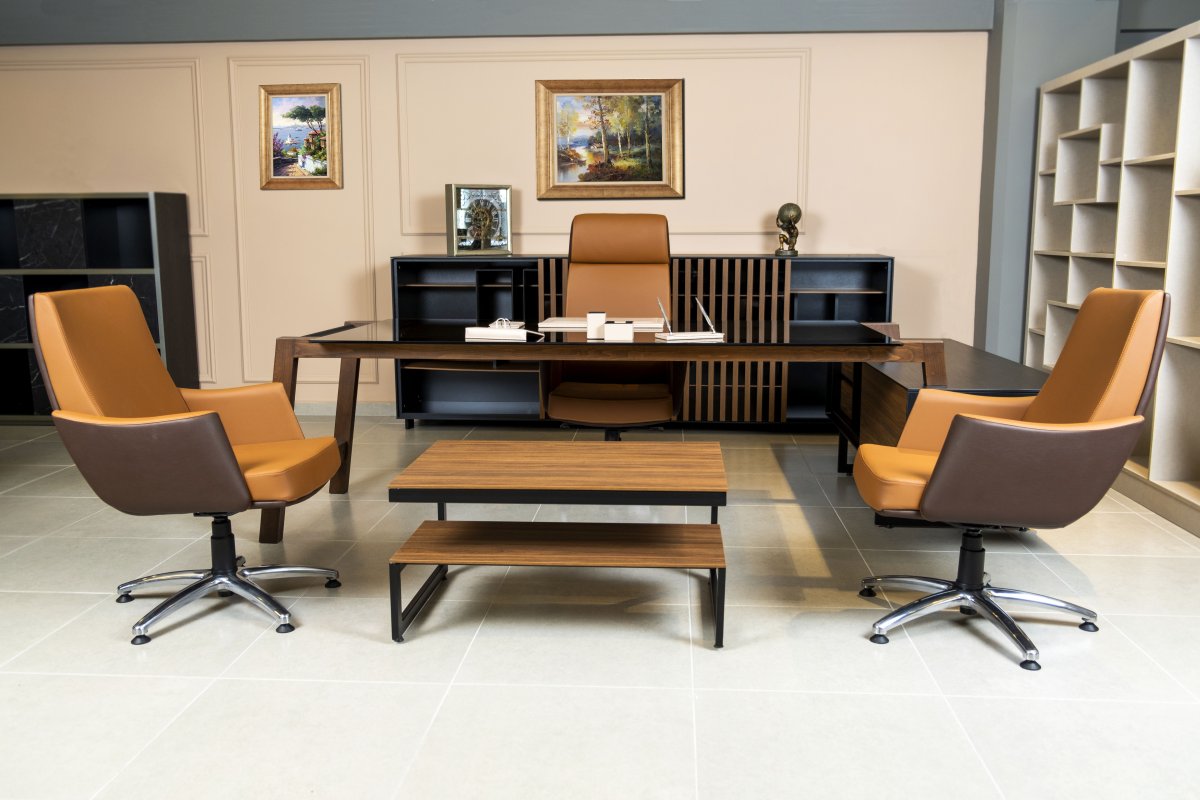 Peru Cam Masa Takımı