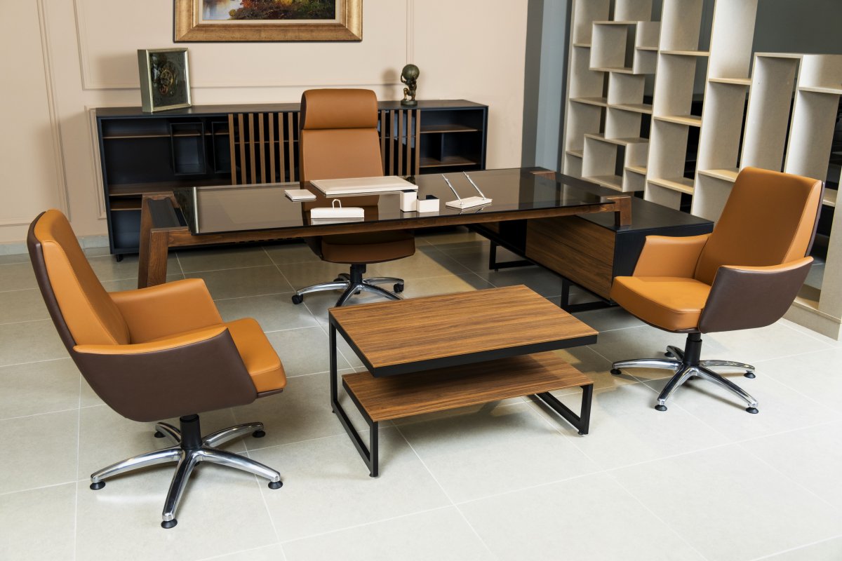 Peru Cam Masa Takımı