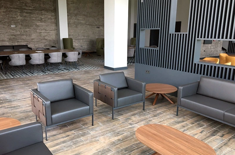 Bürotime Yetkin Ofis Mobilyaları