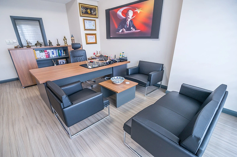 HILLS KANEPE BÜROTİME