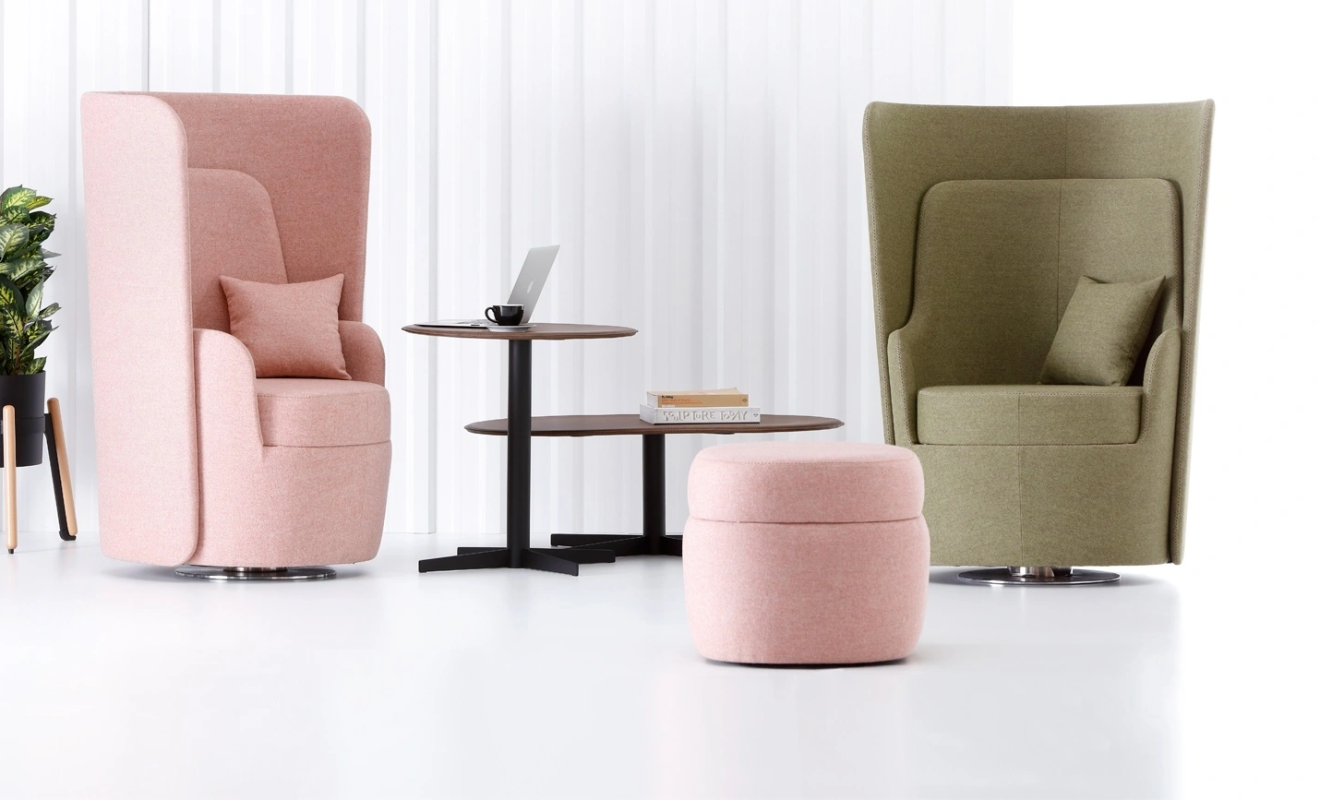 THRONE BEKLEME BÜROTİME