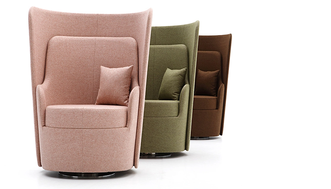 THRONE BEKLEME BÜROTİME