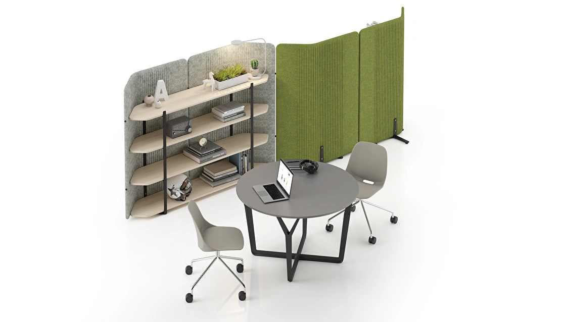 FOCUS BÖLME PANEL BÜROTİME