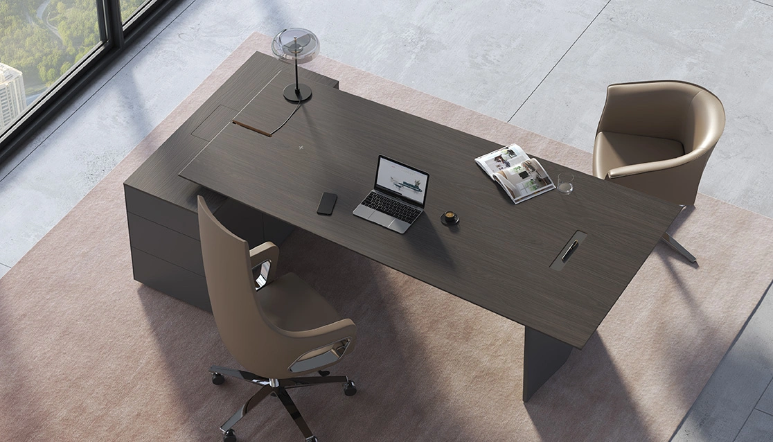 NEXUS YÖNETİCİ MASASI