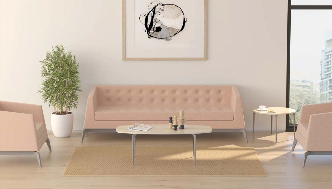 ARTE SEHPA BÜROTİME