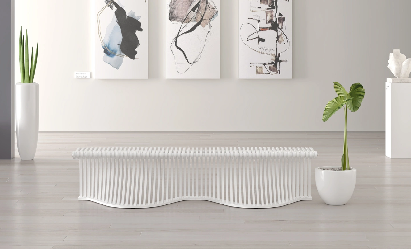 BELUGA BEKLEME BÜROTİME