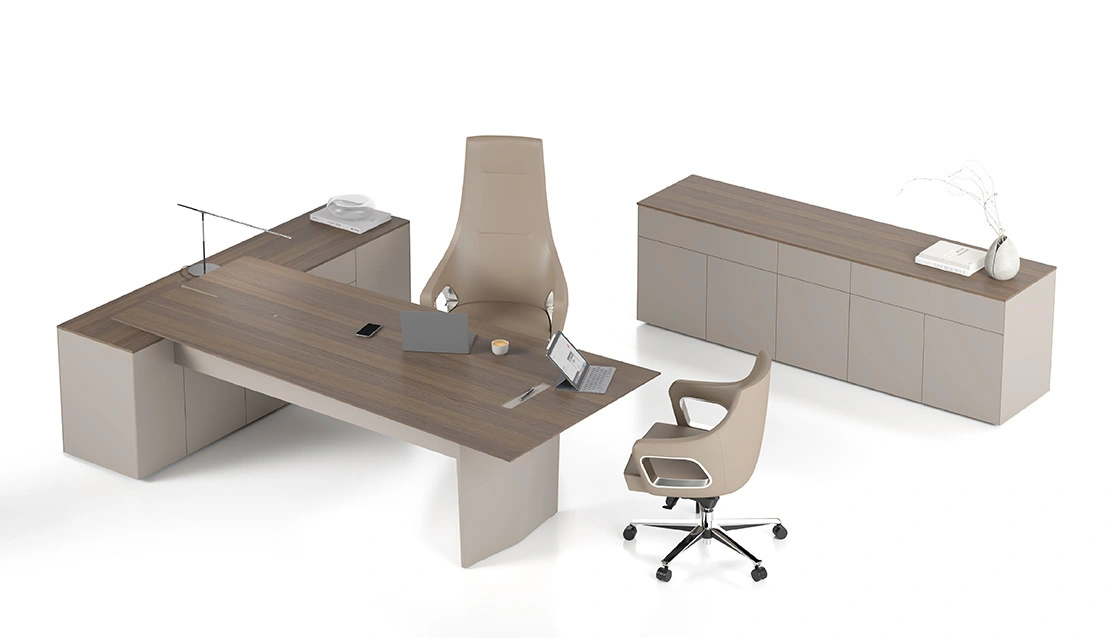 NEXUS YÖNETİCİ MASASI