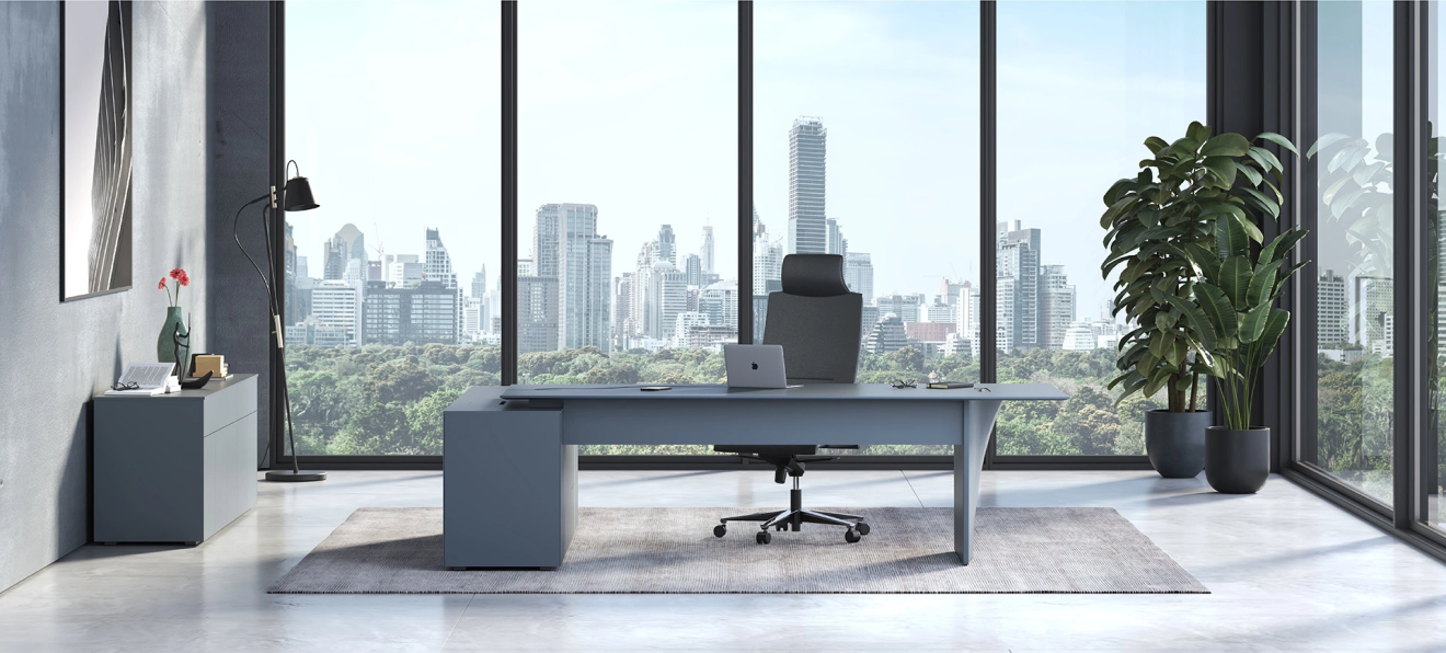 NEXUS YÖNETİCİ MASASI