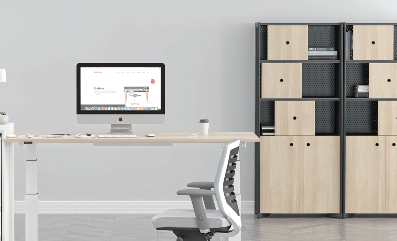 STACK DOLAP BÜROTİME