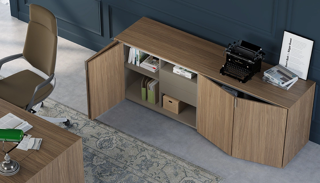 JUST YÖNETİCİ MASASI