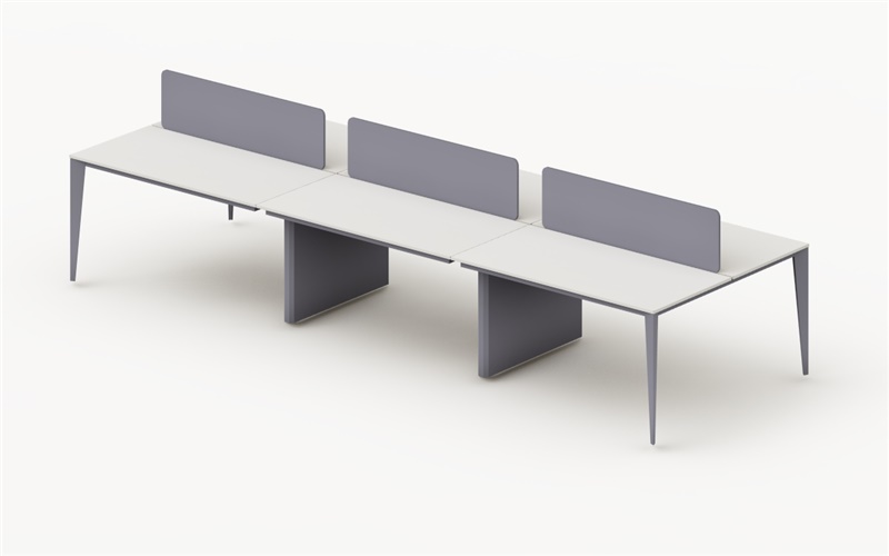 Execas Altılı Workstation