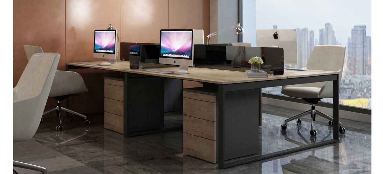 Büroser Ofis Mobilyaları