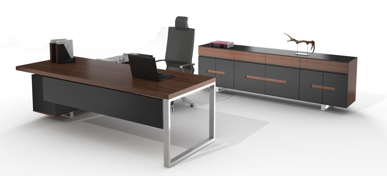 Büroser Ofis Mobilyaları