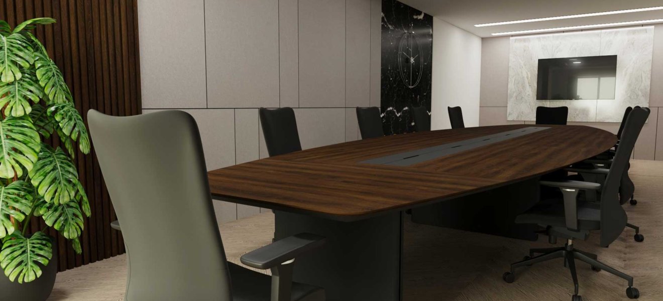Büroser Ofis Mobilyaları