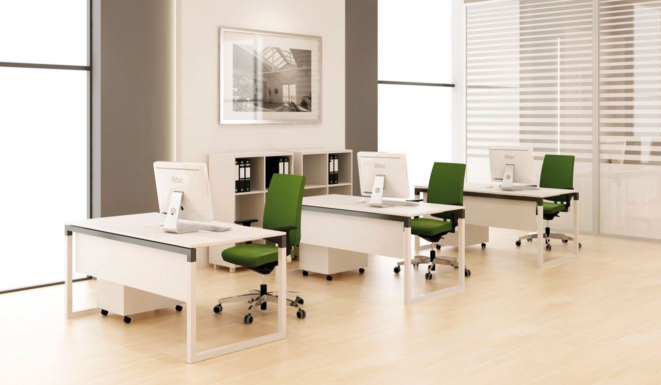 Workstation