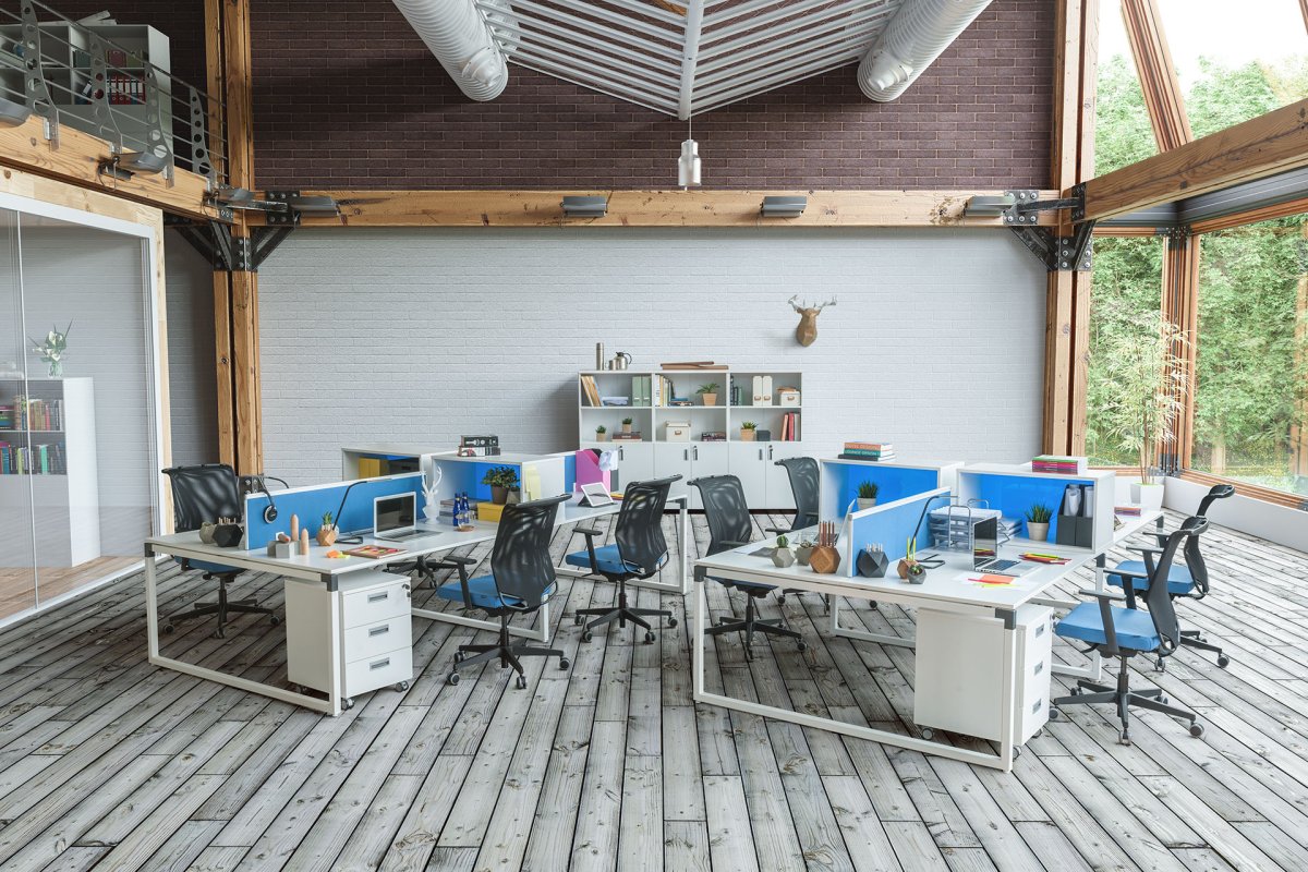 Workstation