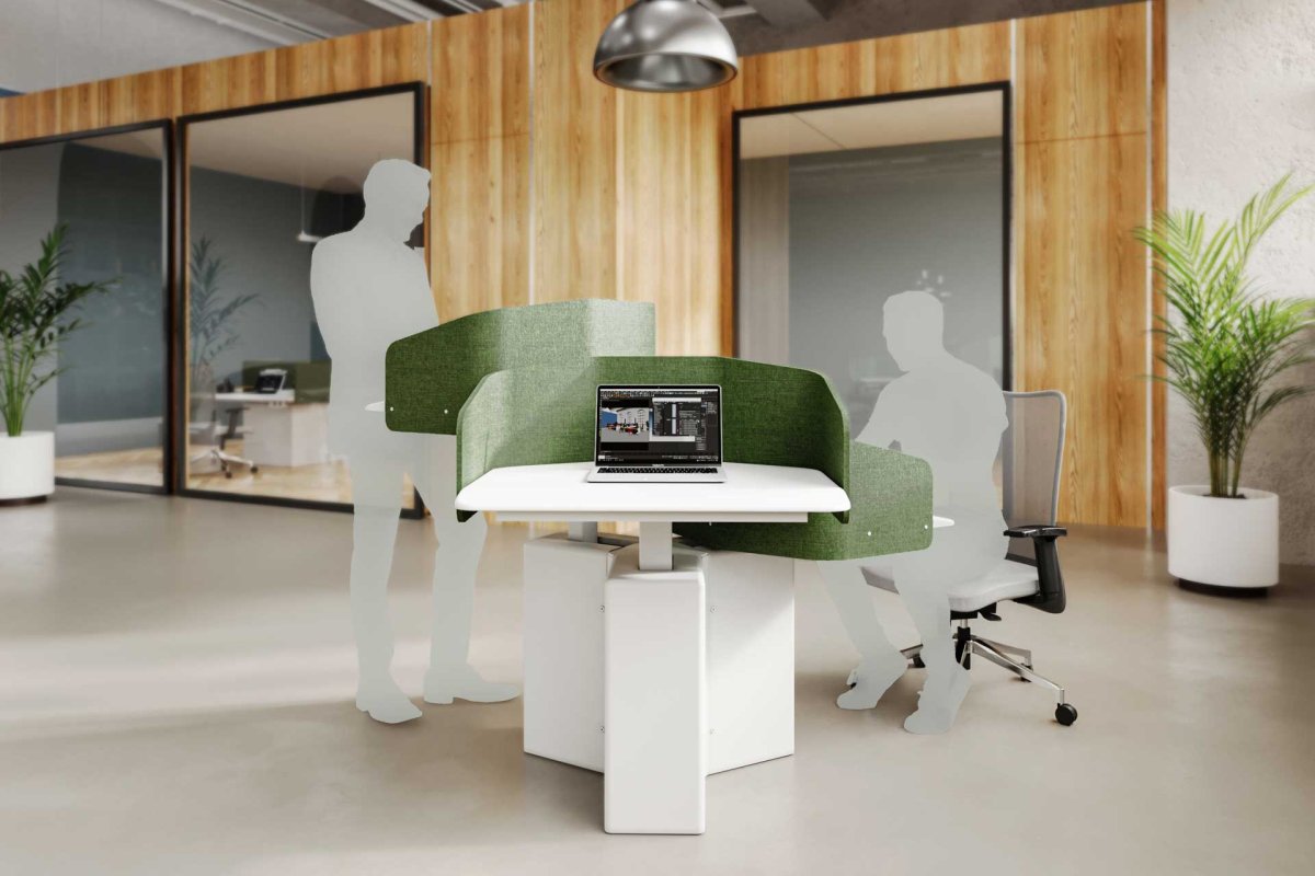 Workstation