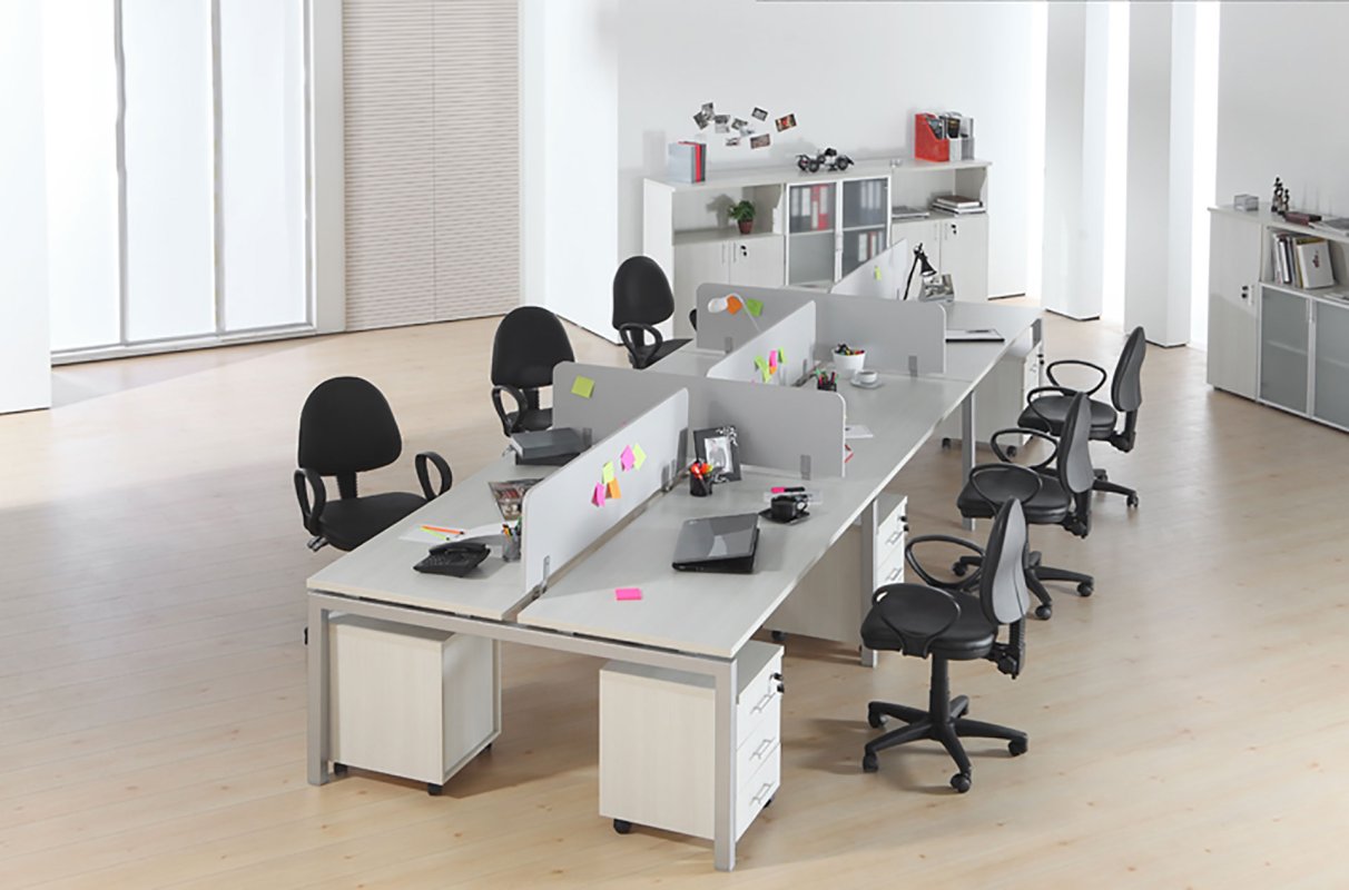 Workstation