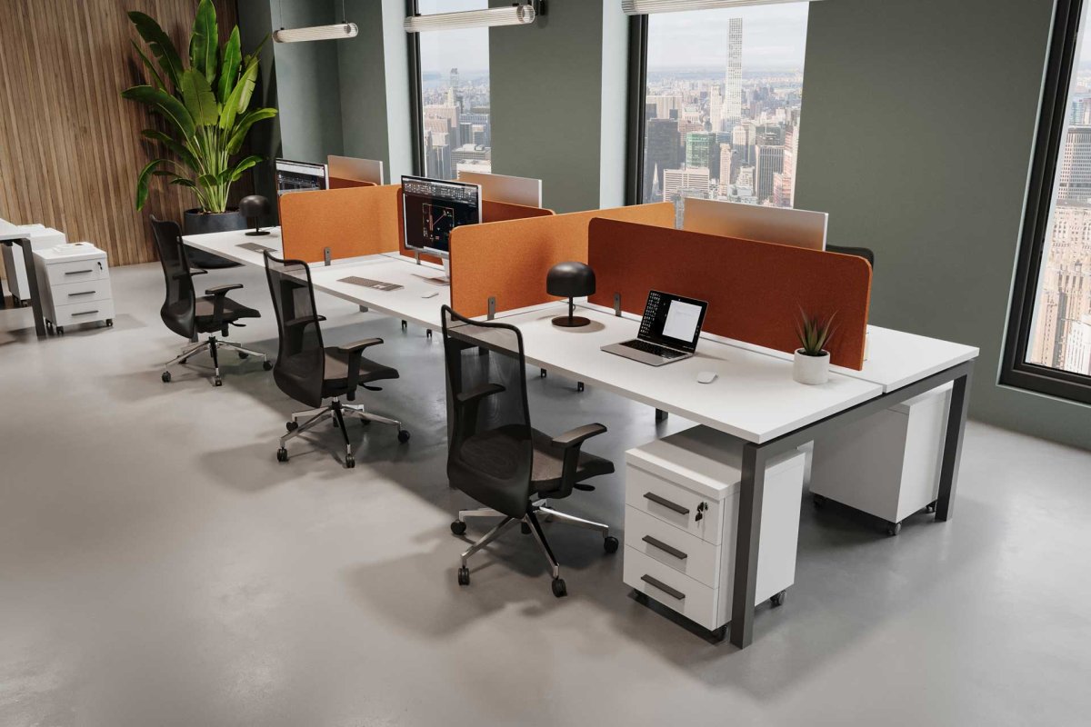 Workstation