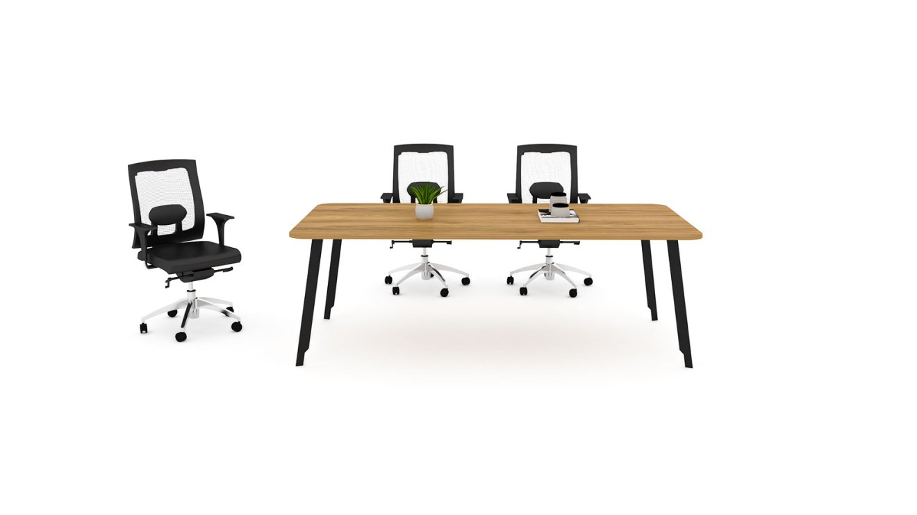 ARC MEETING TABLE