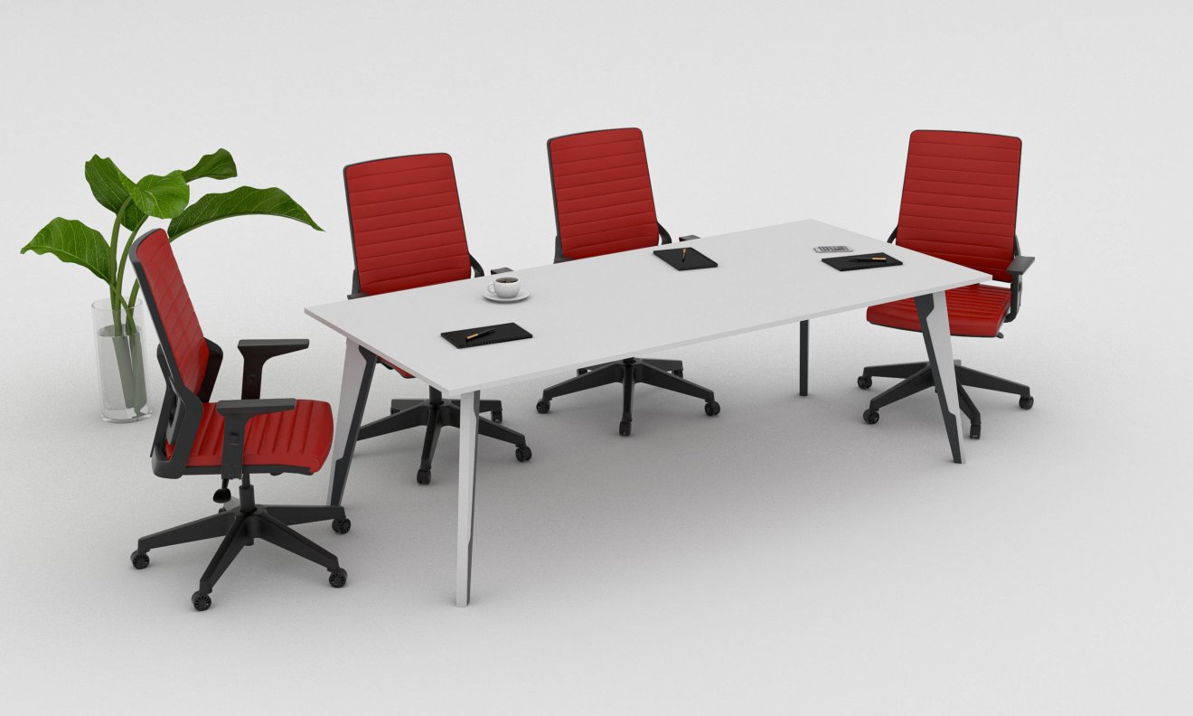 SOLO MEETING TABLE