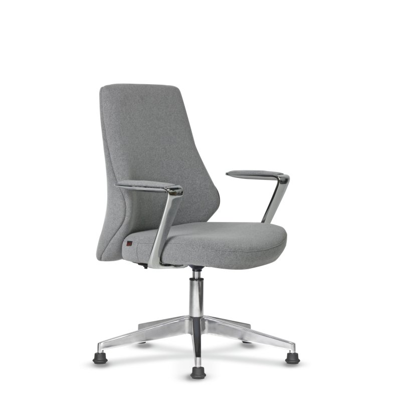 CANVAS OFFICE CHAIR
