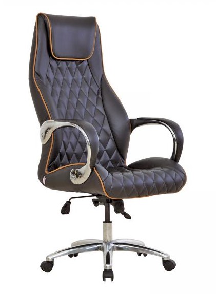 ARES PLUS OFFICE CHAIR