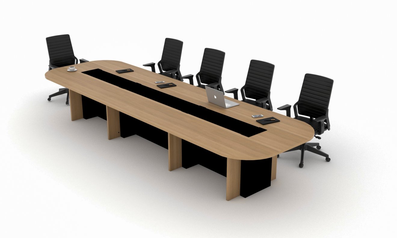 MONTE MEETING TABLE