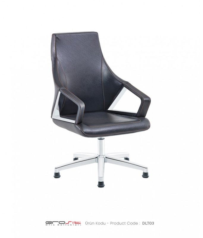 DELTA MANAGER CHAIR