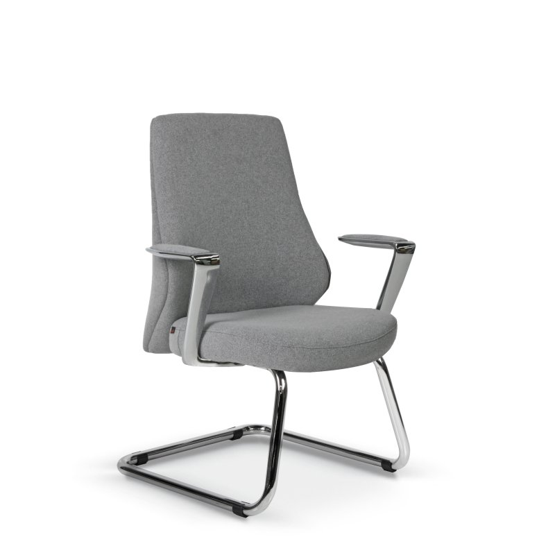 CANVAS OFFICE CHAIR