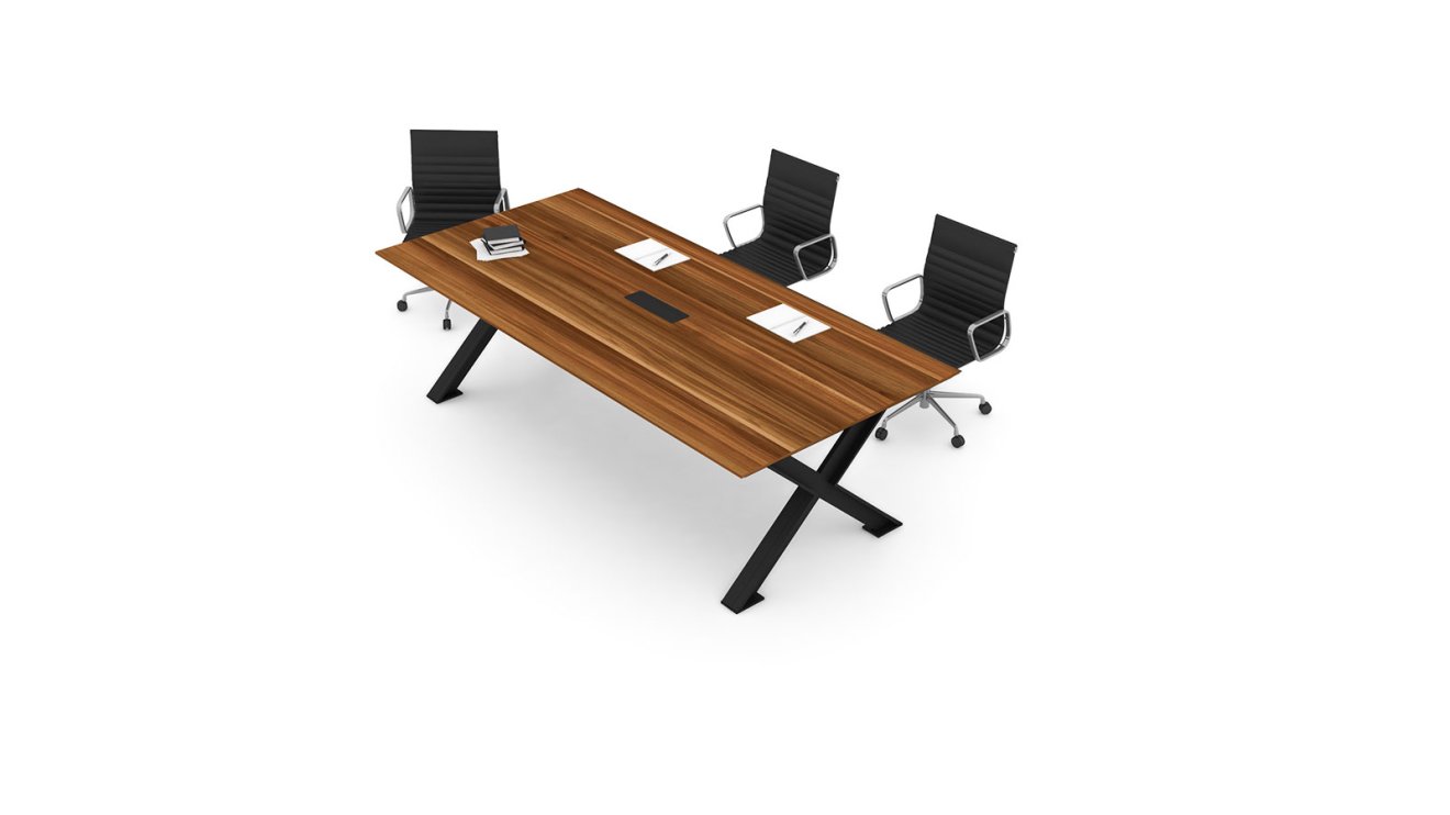 VICENZA MEETING TABLE