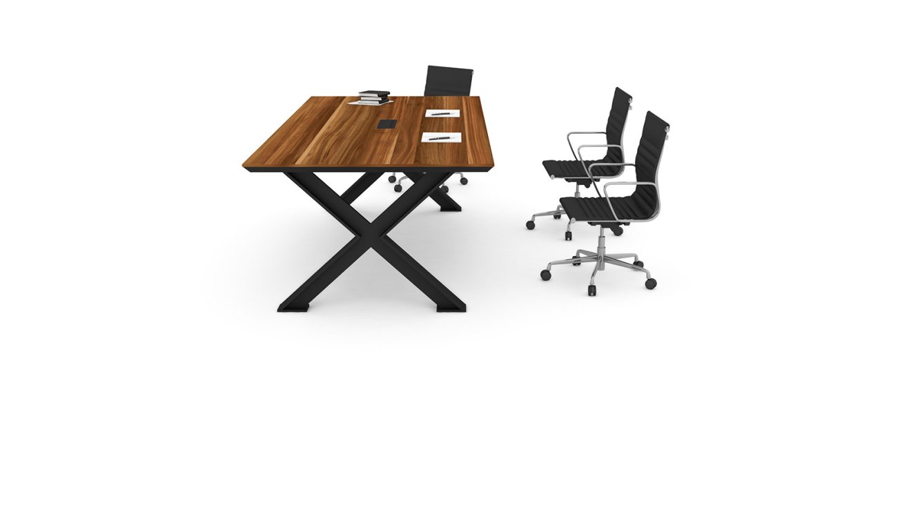 VICENZA MEETING TABLE